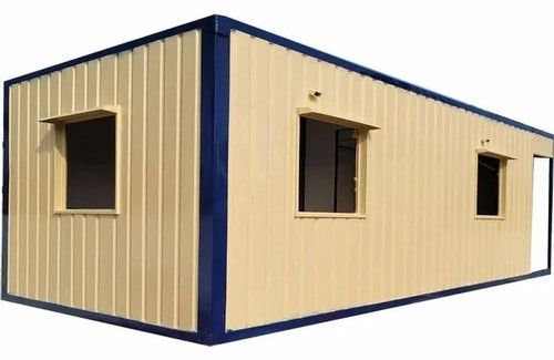 Steel Portable Bunk House