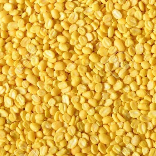 Soft Yellow Moong Dal, Speciality : Nutritious, Easy To Cook