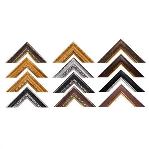 Acyrlic Frame Molding