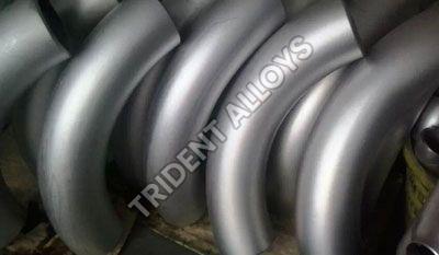 Buttweld Pipe 10D Bend