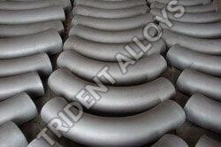 Buttweld Pipe 3D Bend