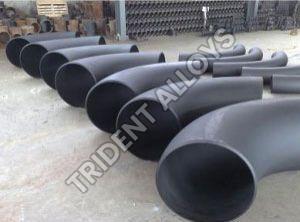 Buttweld Pipe 6D Bend