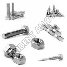 Hastelloy Fastener