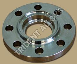 Socket Weld Flanges