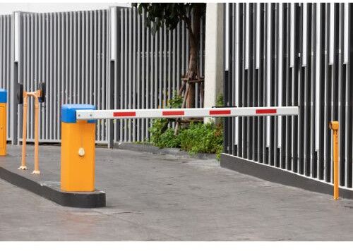 Livfuture Boom Barrier