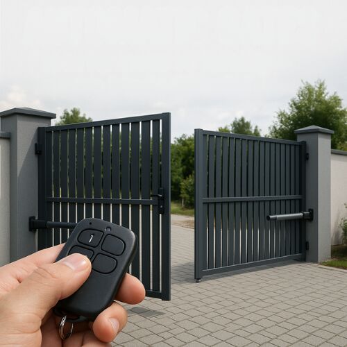 Gate Automation System, Brand Name : Livfuture