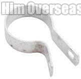 Beveled Pressed Steel Tension Band