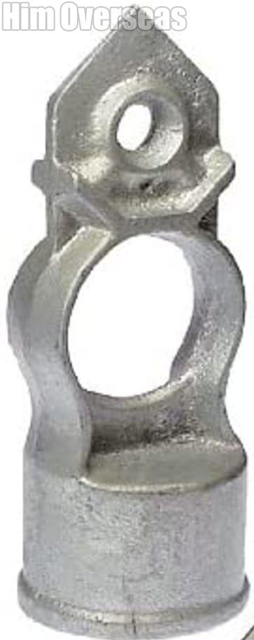 Casting Barb Arm Base