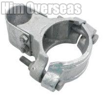 Metal Polished Casting Box Hinge, Color : Grey for Industrial