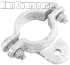 Casting Cantilever Gate Latch