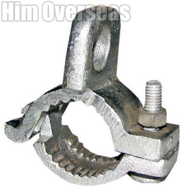 Metal Plain Casting Latch Catch, Color : Grey for Gate Fitting