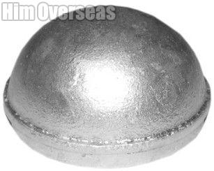 Aluminium Casting Post Caps, Color : Grey for Industrial