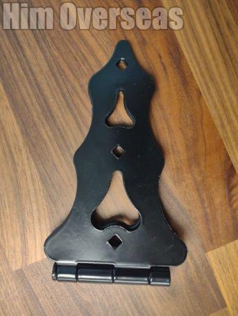 Mild Steel Strap Hinge