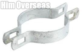 Pressed Steel Double Band