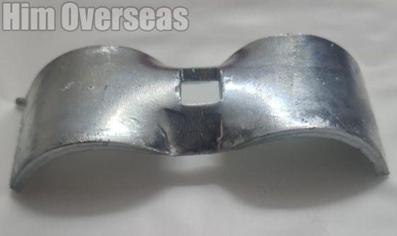 Pressed Steel Panel Clamp
