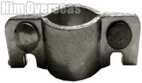 Pressed Steel Round Collar