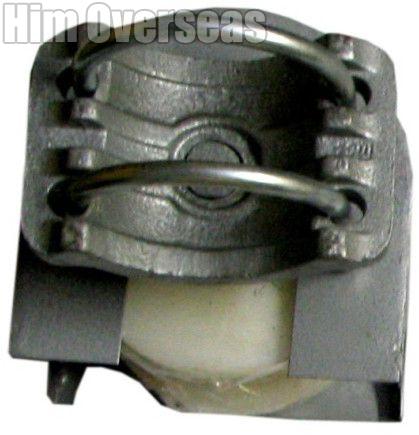 Regal Cantilever Roller With Guard