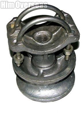 Supreme Cantilever Roller