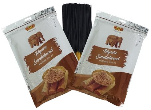 Mysore Sandalwood Incense Sticks