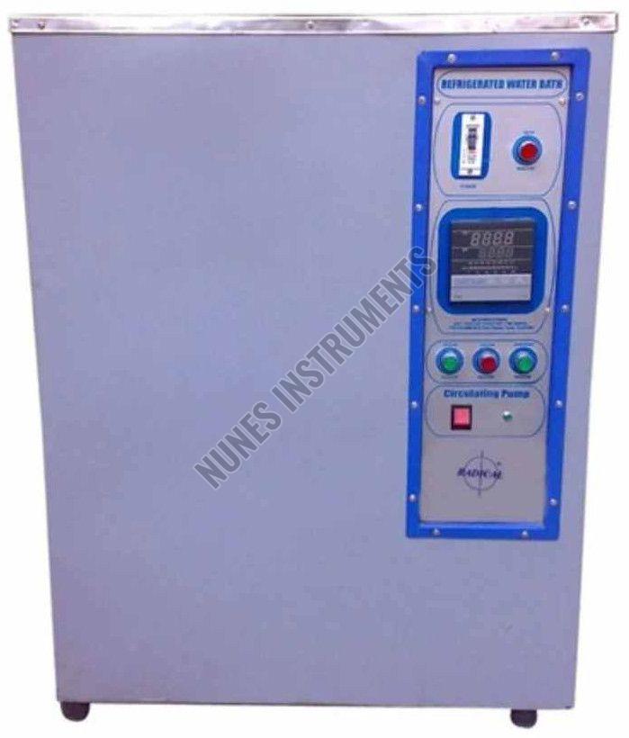 Refrigerated Liquid Water Bath