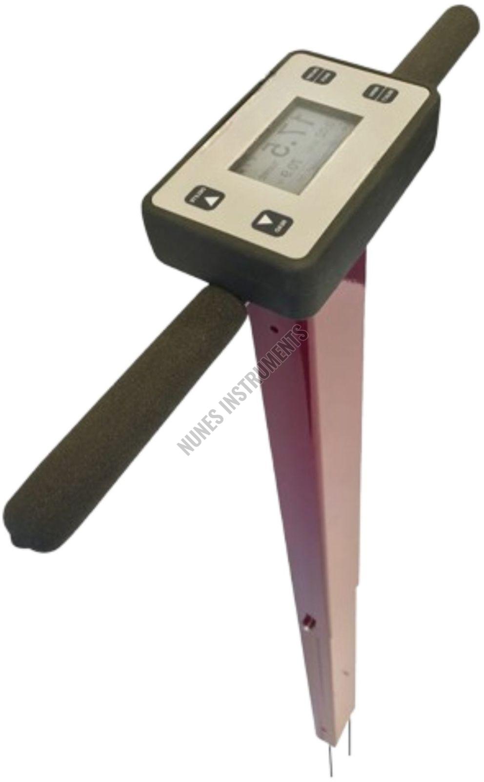 Soil Compaction Meter