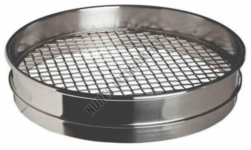 Stainless Steel Sieves