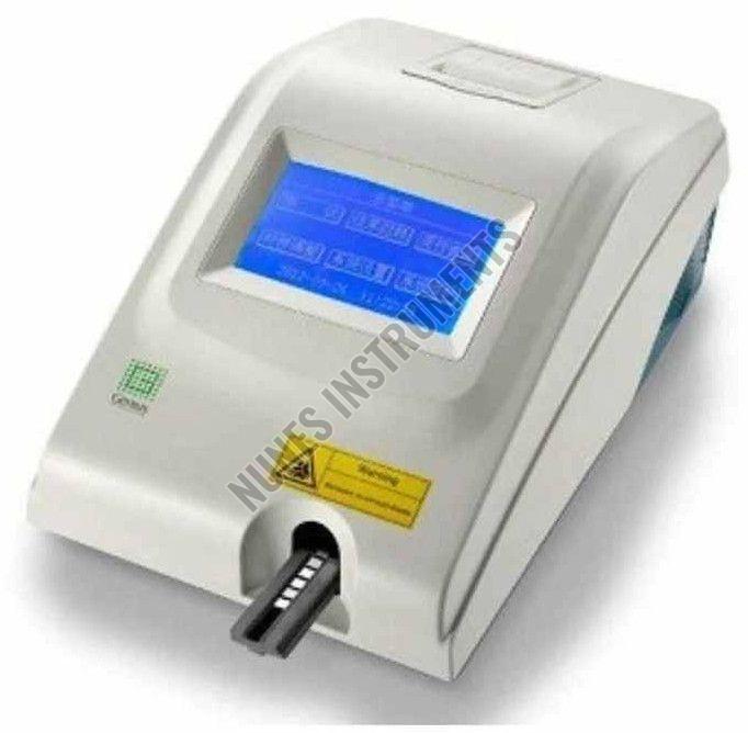 Urine Chemistry Analyzer