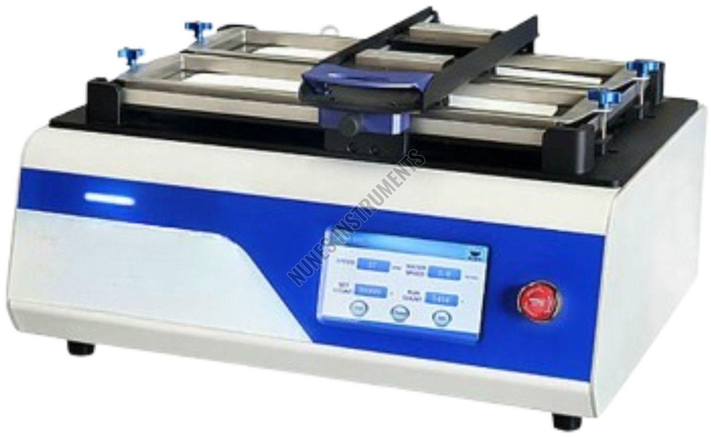 Wet Scrub / Abrasion Tester
