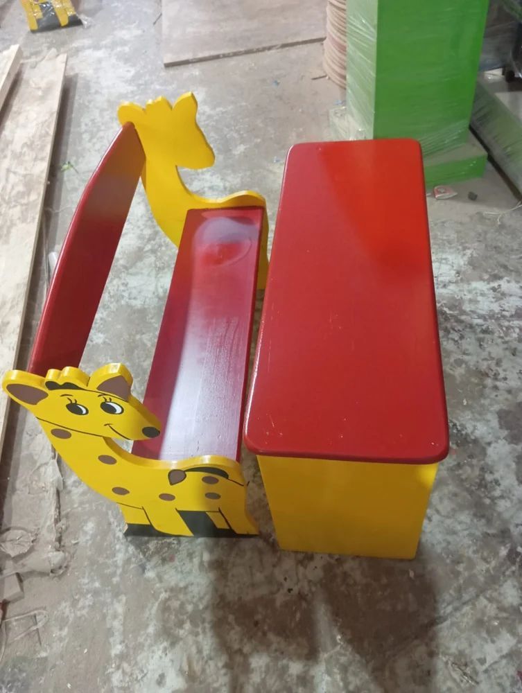 Theme Based Kids Furniture