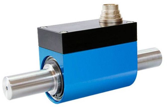 Torque Sensor, Model: DR-2112