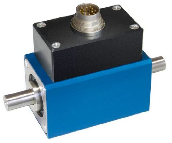 Torque Sensor, Model: DR-2643