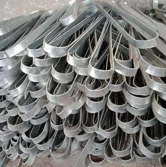 GI Galvanized Steel Strip
