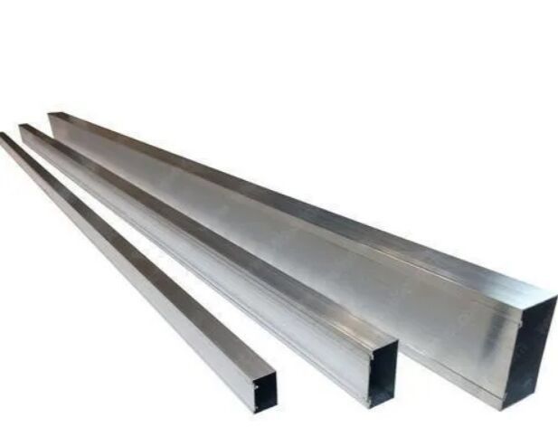 Straight & Support Components