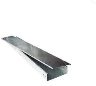Hot Dip Galvanized Raceway Tray