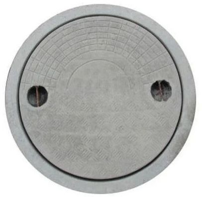 RCC Round Manhole Cover