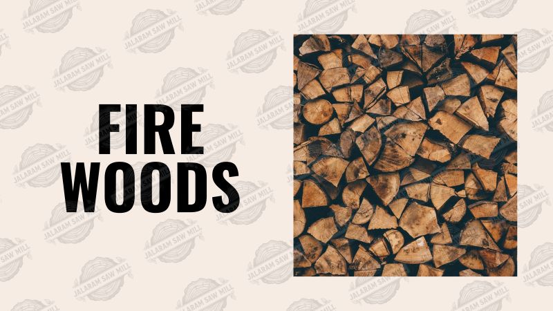 Firewoods