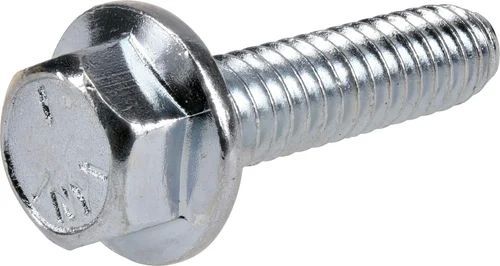 Mild Steel Hex Nut Bolt
