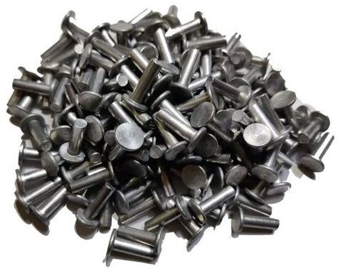 Solid Aluminium Rivet