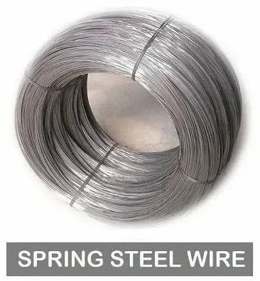 Spring Steel Wire