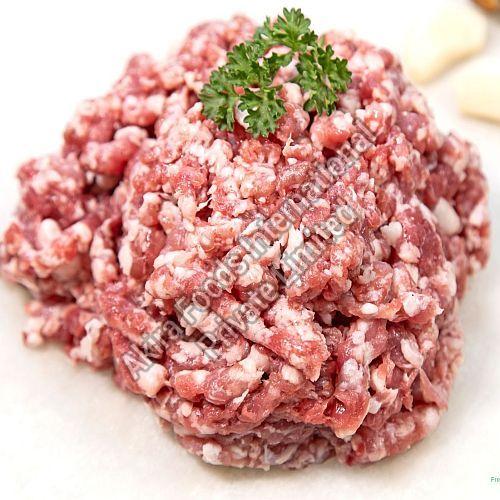 Fresh Mutton Minced Meat