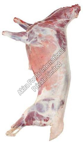 Fresh Mutton