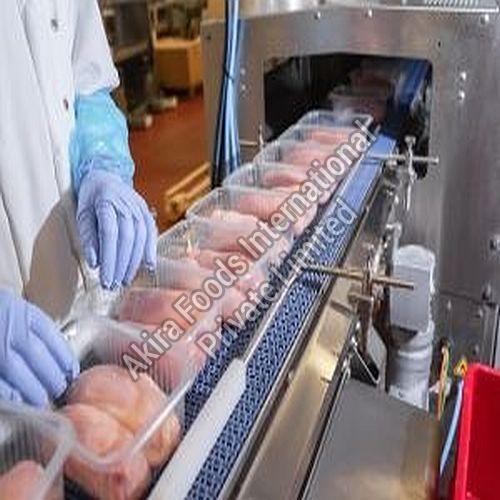 Meat Packaging Services