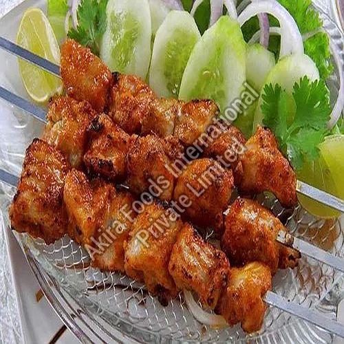 Ready To Eat Frozen Chicken Tikka