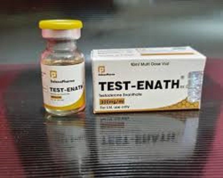 Test Enanthate 300mg
