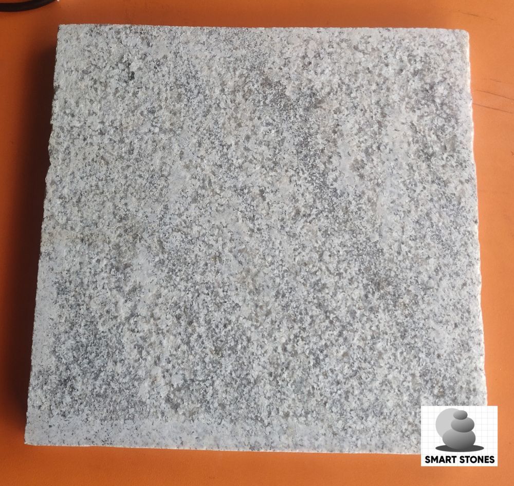 Granite Cobble Stones