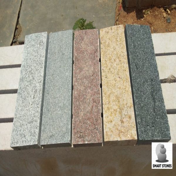 Granite Wall Cladding