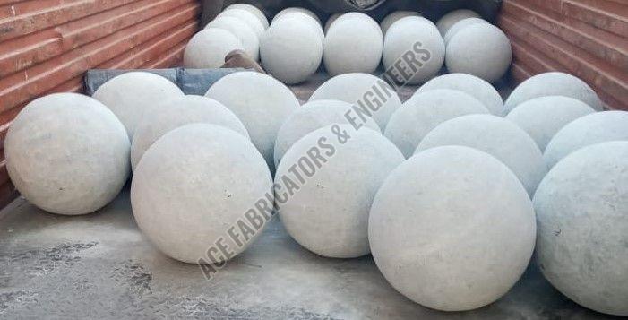 Spheres Stones