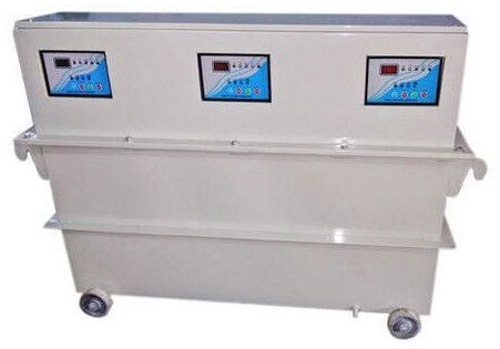 Electric Stabilizer for Industrial