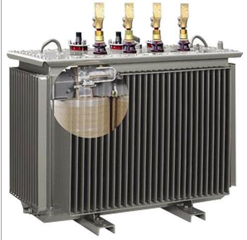 Stainless Steel Electric Transformer, Phase : Single Phase