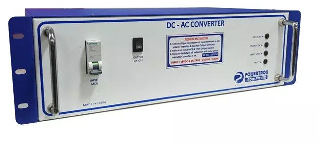 DC to AC Converter